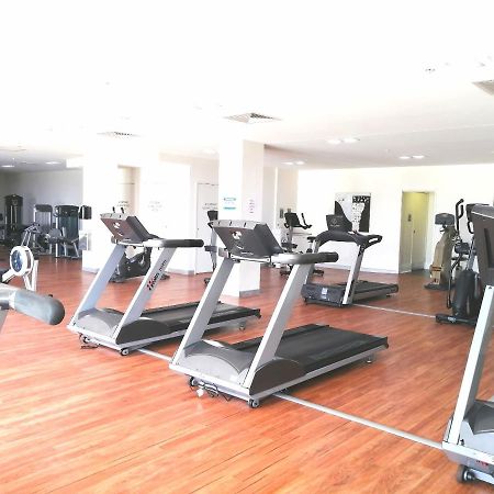 Three-Bedroom Apartment With Amazing View Near Surfers Paradise Gold Coast Exterior foto